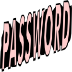 Password