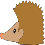 Porcupine 1