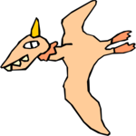 Pterodactyl 8