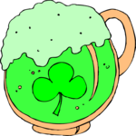 Green Beer 2