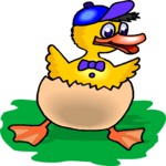 Duck Hatching 3