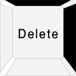 Key Delete