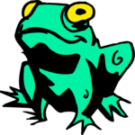 Frog 05