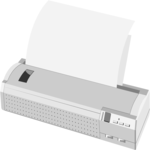 Printer 023