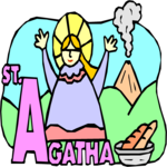 Agatha