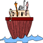 Noah's Ark 19