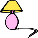 Lamp 10