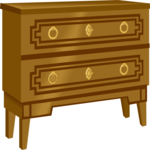 Dresser 25