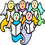 Choir of Angels