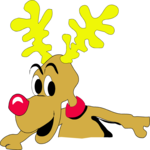 Reindeer 20