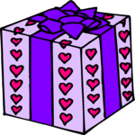 Valentine Gift 2