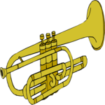 Trumpet 24