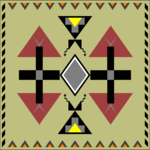 Tribal Symbol 20