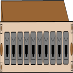 RAD Trunk Access Unit (2)