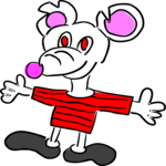 Mouse Man