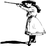 Annie Oakley