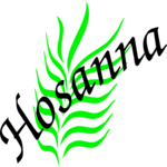 Hosanna 2