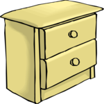 Dresser 28