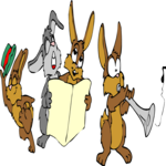 Band - Rabbit