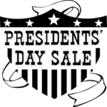 Presidents' Day Sale 2