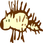 Porcupine 2