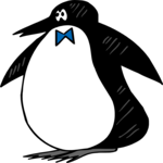 Penguin 08