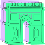 Arc de Triomphe 6