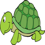 Turtle 18