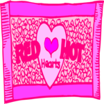 Red Hot Hearts