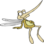 Mosquito 4