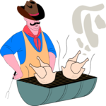 Barbeque