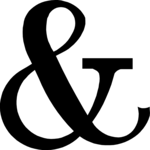 Ampersand