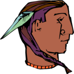 Native American 85