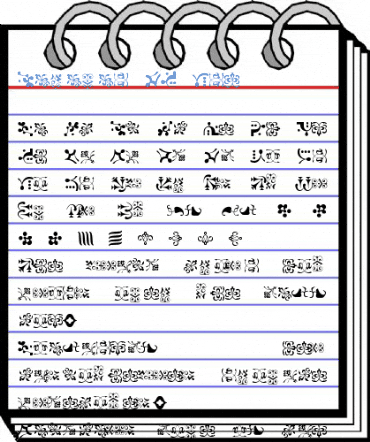 Caravan LH One Font