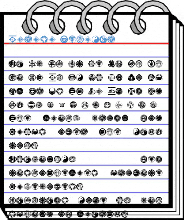 Kurusu Regular Font