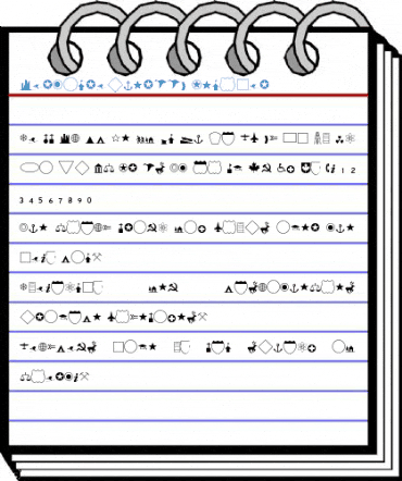 CartographerSSK Regular Font