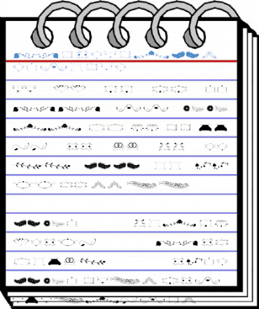 Florality Regular Font