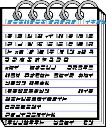 FuwafuwaFururuKW Font