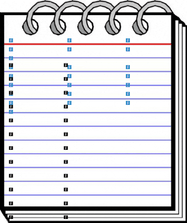 oussama cherkaoui Regular Font