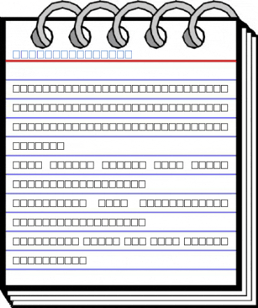 CIRCUIT Regular Font