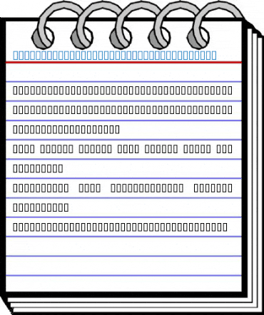 Ipa-samd Uclphon1 SILDoulosL Font