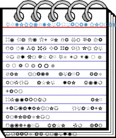 XStellaSternBright Font