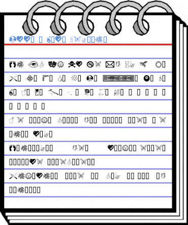 Odds n Sods Font