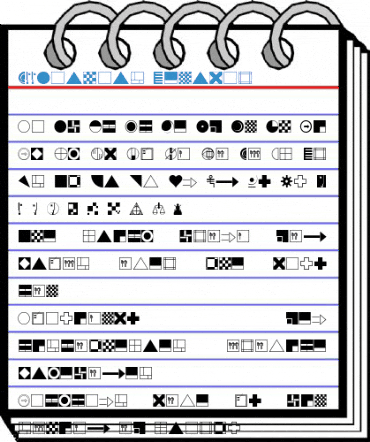 P22Bauhaus Regular Font