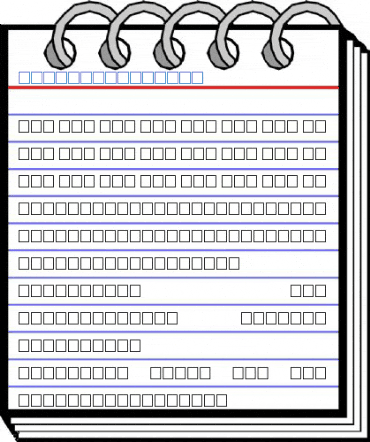 COINAGE Regular Font