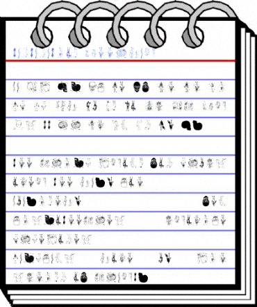 TaxTaxation Regular Font