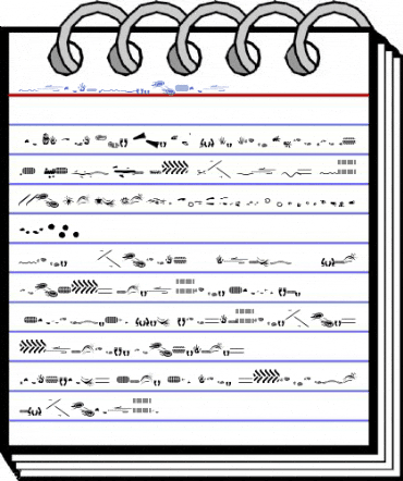 Traco LT Regular Font