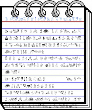 Easteria Font