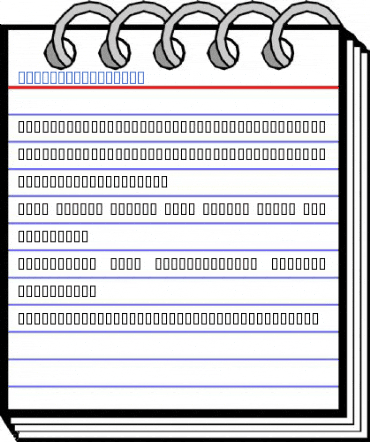 Fonetica Regular Font