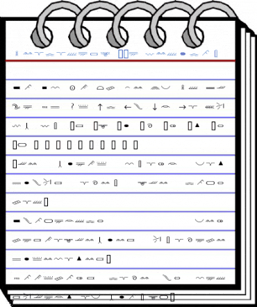 Geologist SSi Font